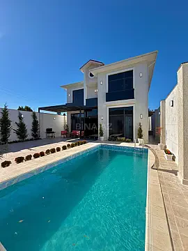 Satılır 5 otaqlı həyət evi 250 m² — Bakı, Şüvəlan 5 otaq 250.00 m²