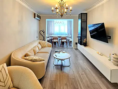Satılır 2 otaqlı mənzil 55 m² — Bakı 2 otaq 55.00 m²