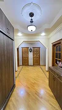 Satılır 3 otaqlı mənzil 106 m² — Bakı 3 otaq 106.00 m²
