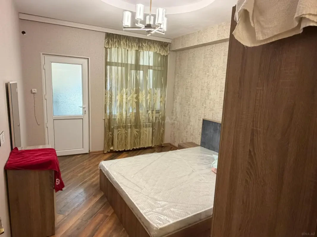 Kirayə verilir 2 otaqlı mənzil 60 m²