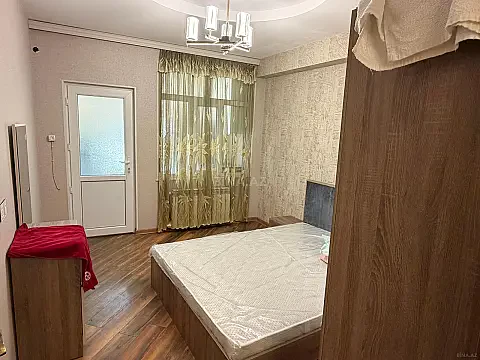 Kirayə verilir 2 otaqlı mənzil 60 m² — Xırdalan 2 otaq 60.00 m²
