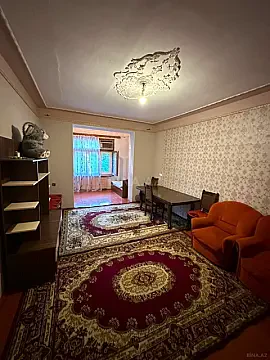 Satılır 3 otaqlı mənzil 105 m² — Bakı, Nərimanov 3 otaq 105.00 m²