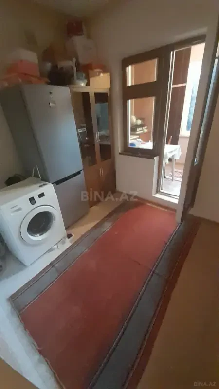 Satılır 1 otaqlı mənzil 47 m²