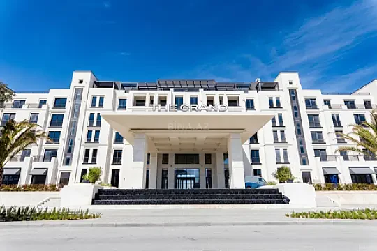 Satılır 2 otaqlı mənzil 76 m² — Bakı, Nardaran 2 otaq 76.00 m²
