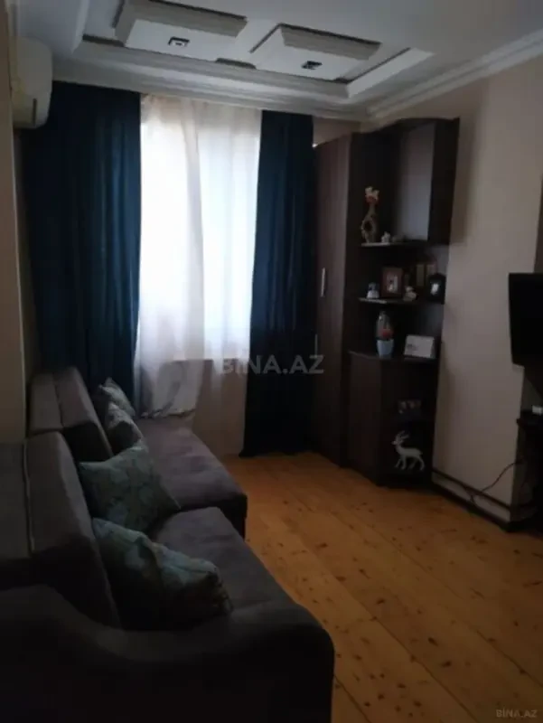 Kirayə verilir 2 otaqlı mənzil 45 m²