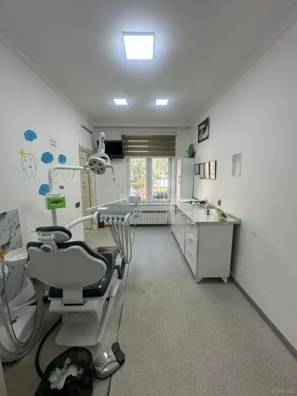 Kirayə verilir obyekt 110 m²