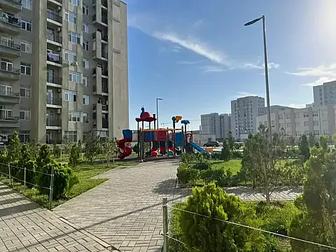 Satılır 3 otaqlı mənzil 65 m² — Bakı, Yasamal 3 otaq 65.00 m²