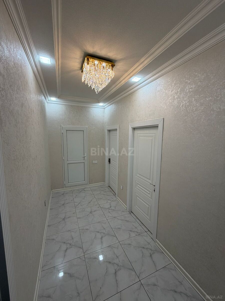 Kirayə verilir 2 otaqlı mənzil 60 m²
