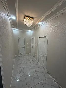 Kirayə verilir 2 otaqlı mənzil 60 m² — Xırdalan 2 otaq 60.00 m²