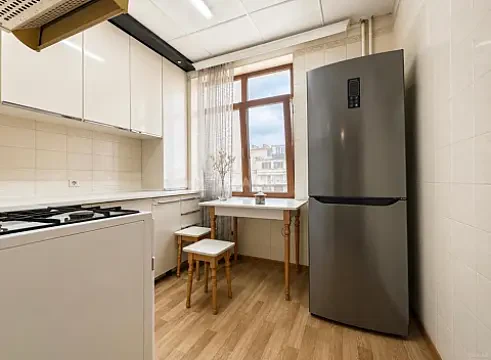 Satılır 2 otaqlı mənzil 55 m² — Bakı, Nərimanov 2 otaq 55.00 m²
