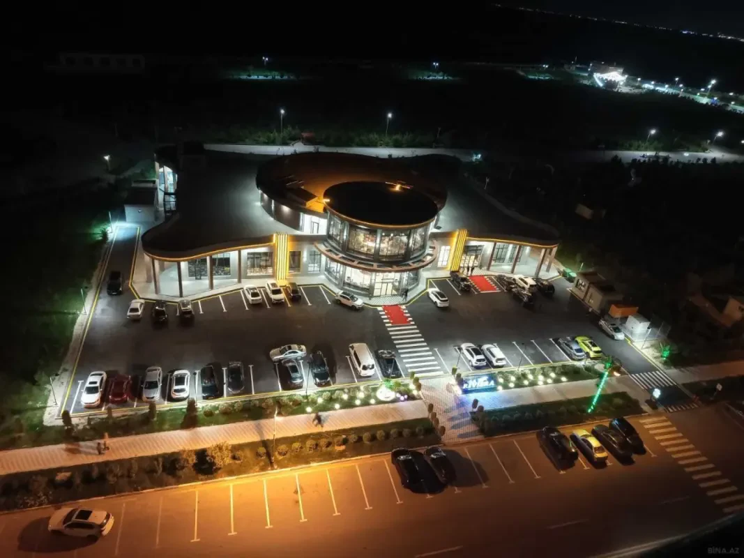 Kirayə verilir 2 otaqlı mənzil 52.4 m²