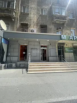Kirayə verilir obyekt 50 m² — Bakı, Nərimanov 50.00 m²