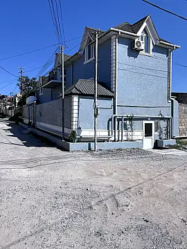 Satılır 4 otaqlı həyət evi 110 m² — Bakı, Binəqədi 4 otaq 110.00 m²