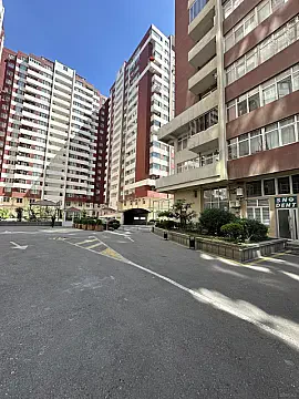 Kirayə verilir 2 otaqlı mənzil 65 m² — Bakı 2 otaq 65.00 m²