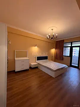Kirayə verilir 2 otaqlı mənzil 75 m² — Bakı, Nərimanov 2 otaq 75.00 m²