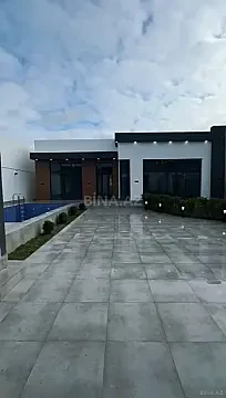 Satılır 4 otaqlı həyət evi 130 m² — Bakı, Mərdəkan 4 otaq 130.00 m²