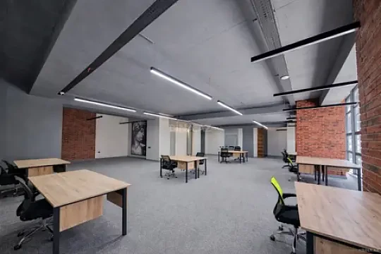Kirayə verilir 3 otaqlı ofis 200 m² — Bakı, Xətai 3 otaq 200.00 m²