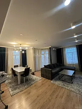 Satılır 3 otaqlı mənzil 135 m² — Bakı, Nərimanov 3 otaq 135.00 m²