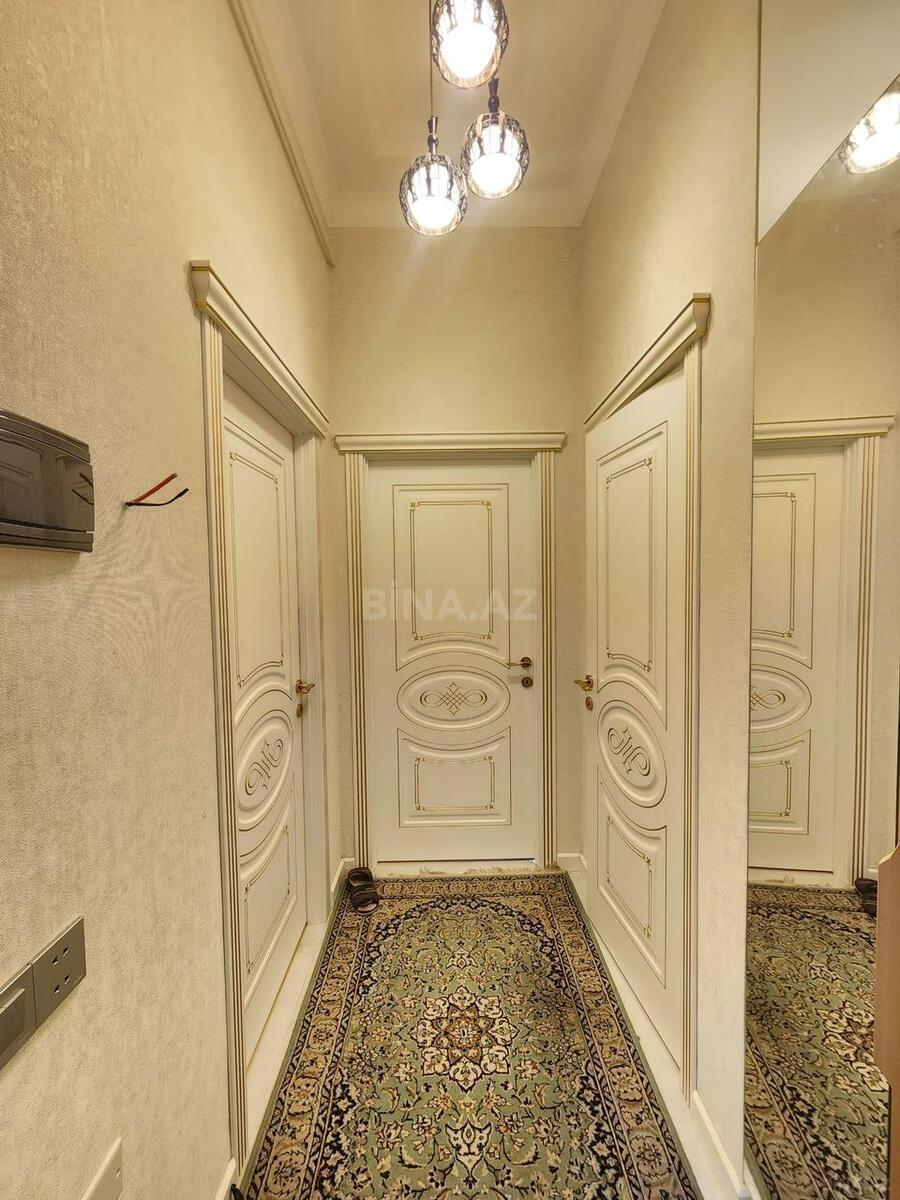 Kirayə verilir 2 otaqlı mənzil 42.2 m²