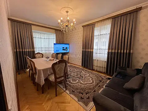 Satılır 2 otaqlı mənzil 63 m² — Bakı, Xətai 2 otaq 63.00 m²