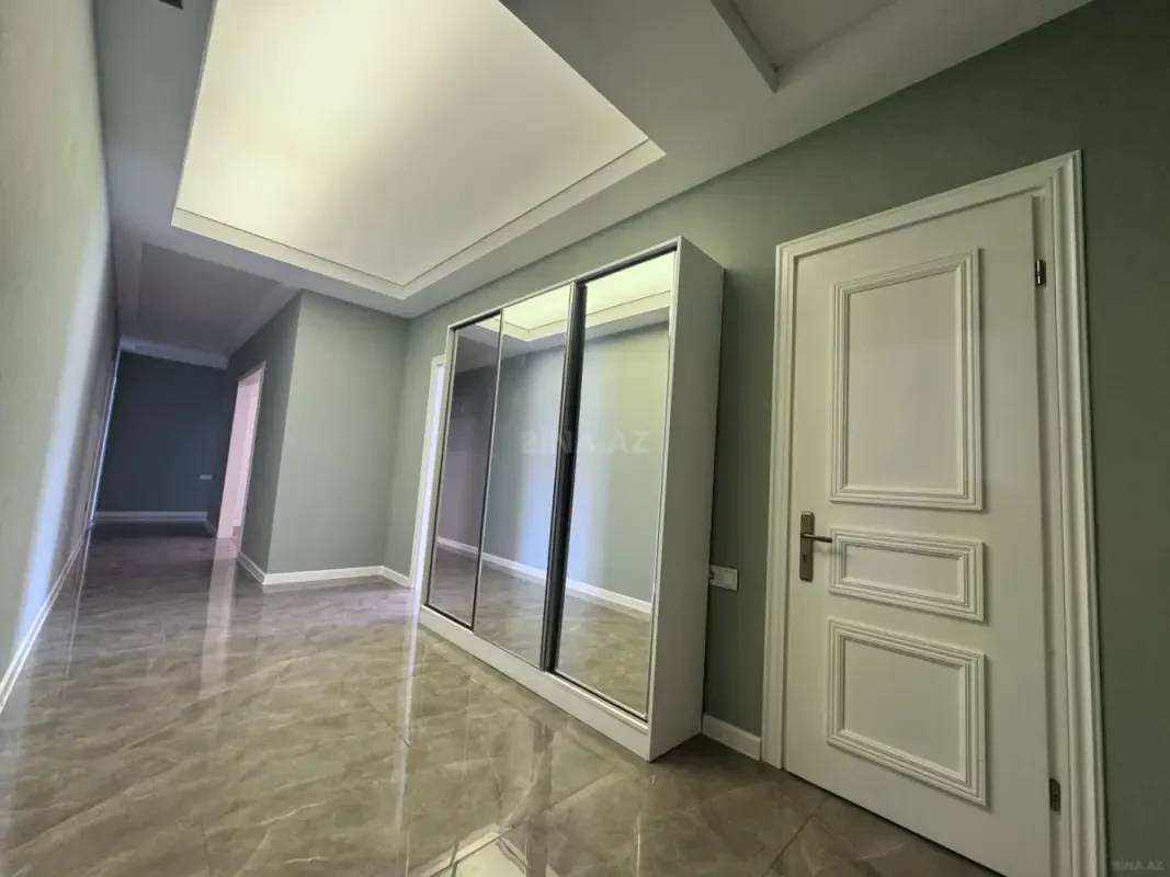 Kirayə verilir 4 otaqlı ofis 170 m²