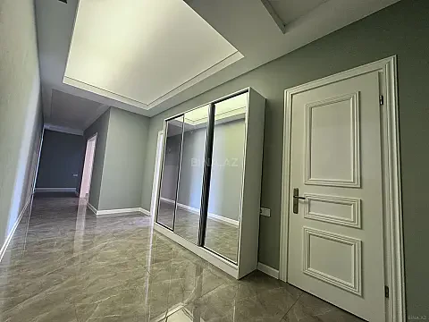 Kirayə verilir 4 otaqlı ofis 170 m² — Bakı 4 otaq 170.00 m²