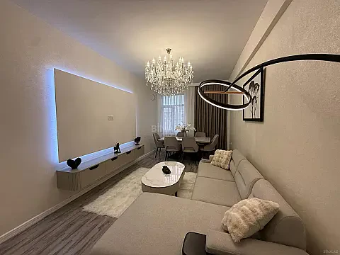 Satılır 2 otaqlı mənzil 103 m² — Bakı, Nəsimi 2 otaq 103.00 m²