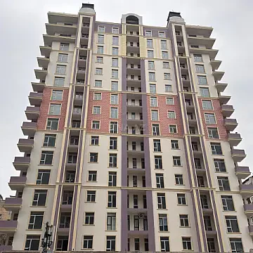 Satılır 2 otaqlı mənzil 77 m² — Bakı, Həzi Aslanov qəs. 2 otaq 77.00 m²