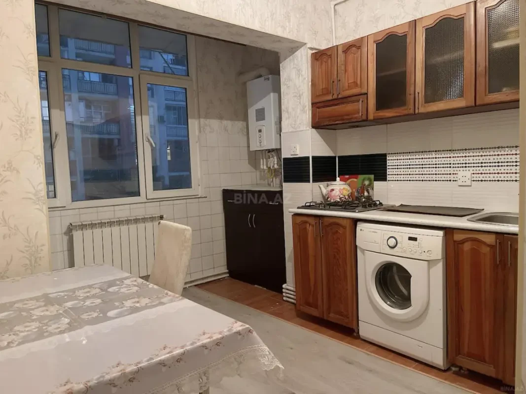 Satılır 3 otaqlı mənzil 75 m²
