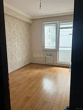Kirayə verilir 2 otaqlı mənzil 51 m² — Bakı 2 otaq 51.00 m²