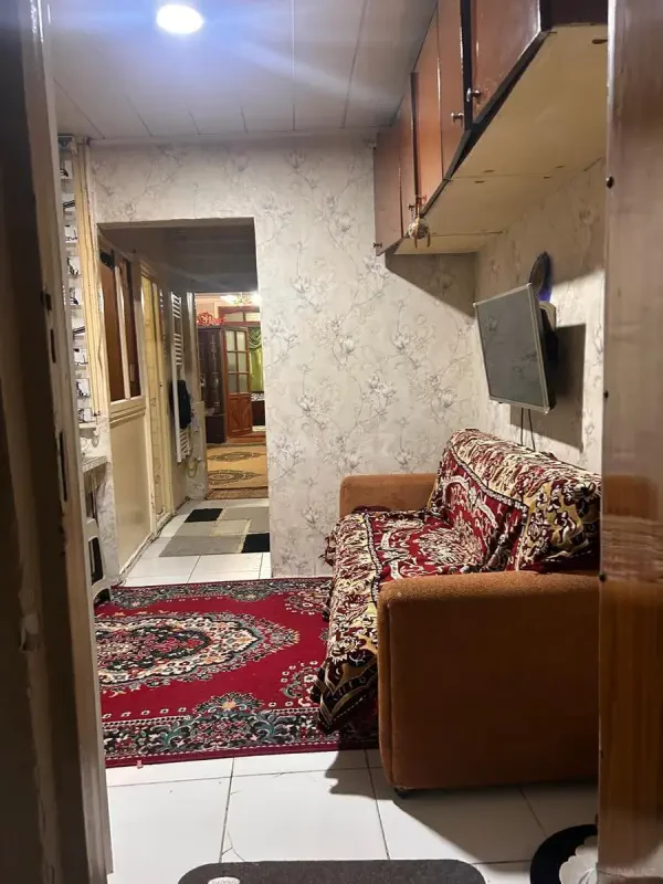 Satılır 3 otaqlı mənzil 70 m²
