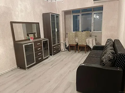 Satılır 3 otaqlı mənzil 75 m² — Bakı, Nərimanov 3 otaq 75.00 m²