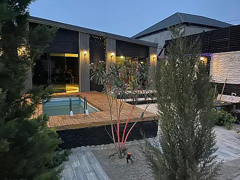 Kirayə verilir 2 otaqlı həyət evi 60 m² — Bakı, Binəqədi 2 otaq 60.00 m²