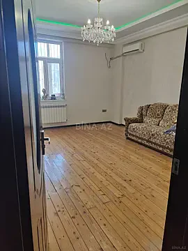 Satılır 2 otaqlı mənzil 72 m² — Bakı 2 otaq 72.00 m²