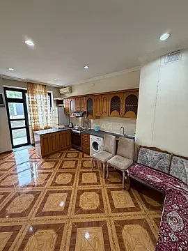 Satılır 2 otaqlı mənzil 103 m² — Bakı, Nəsimi 2 otaq 103.00 m²