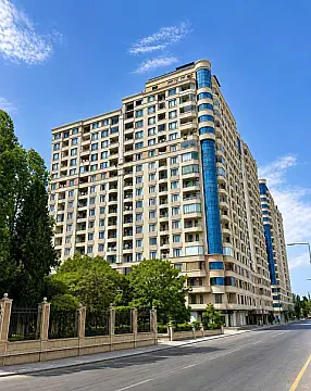 Satılır 2 otaqlı mənzil 66.5 m² — Bakı, 7-ci mikrorayon 2 otaq 66.50 m²