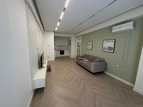 Satılır 2 otaqlı mənzil 67 m² — Bakı, Xətai 2 otaq 67.00 m²