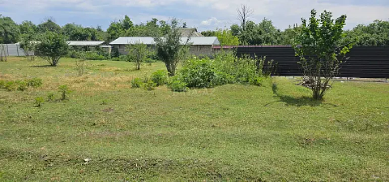 Satılır torpaq sahəsi 3.3 m² — Qəbələ 3.30 m²