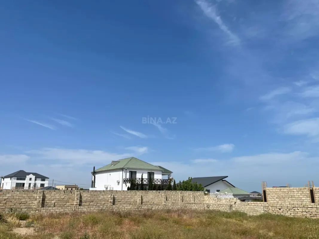 Satılır torpaq sahəsi 12 m²