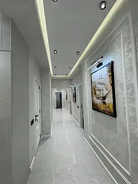 Satılır 3 otaqlı mənzil 105 m² — Bakı, Həzi Aslanov qəs. 3 otaq 105.00 m²