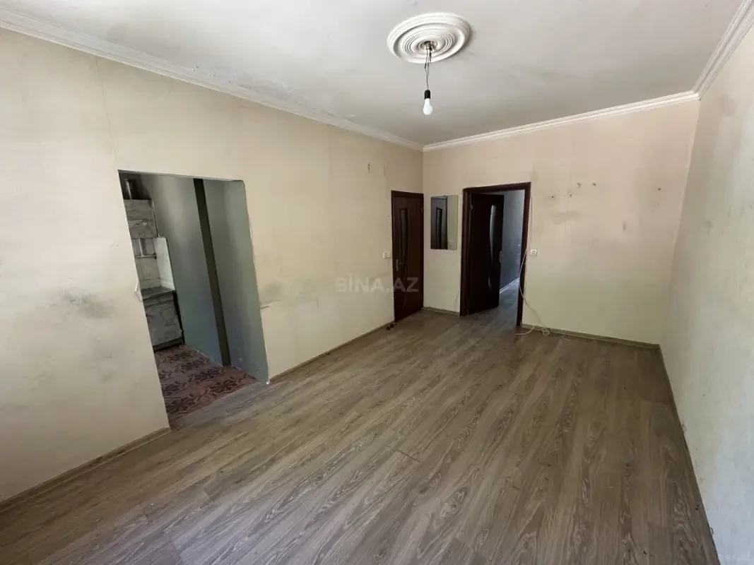 Kirayə verilir 2 otaqlı mənzil 50 m²