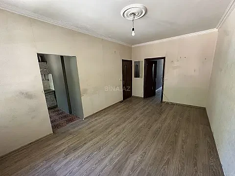 Kirayə verilir 2 otaqlı mənzil 50 m² — Bakı, Memar Əcəmi yanı 2 otaq 50.00 m²