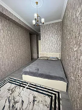 Kirayə verilir 2 otaqlı mənzil 67 m² — Bakı, Memar Əcəmi yanı 2 otaq 67.00 m²
