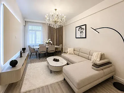 Satılır 2 otaqlı mənzil 105 m² — Bakı, Nəsimi 2 otaq 105.00 m²