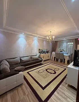 Kirayə verilir 2 otaqlı mənzil 80 m² — Bakı, Bakıxanov 2 otaq 80.00 m²