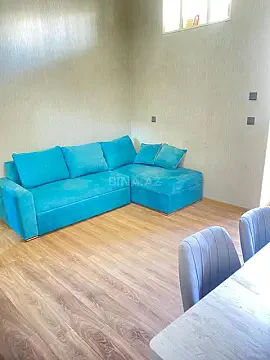 Kirayə verilir 1 otaqlı mənzil 45 m² — Bakı 1 otaq 45.00 m²