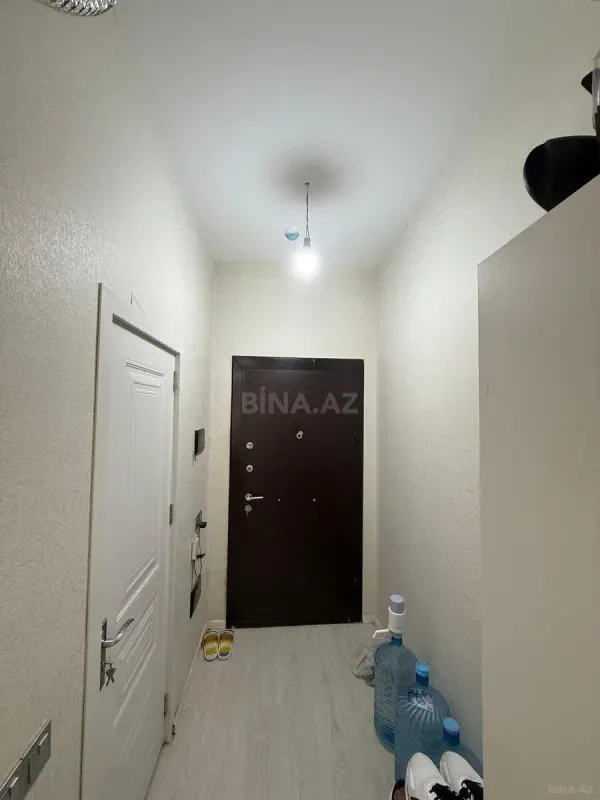 Kirayə verilir 1 otaqlı mənzil 31 m²