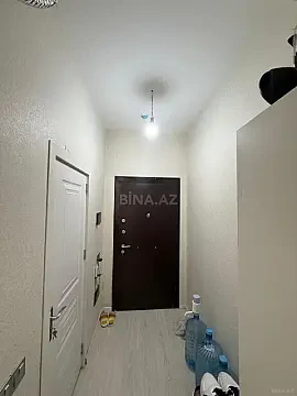Kirayə verilir 1 otaqlı mənzil 31 m² — Bakı 1 otaq 31.00 m²