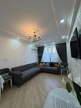 Satılır 4 otaqlı mənzil 125 m² — Bakı, Həzi Aslanov qəs. 4 otaq 125.00 m²