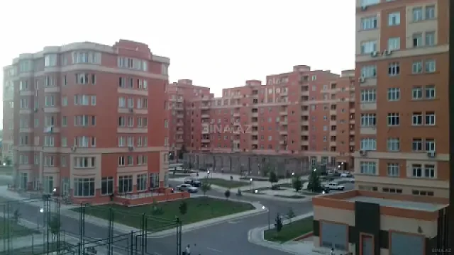 Satılır 2 otaqlı mənzil 70 m² — Bakı, Masazır 2 otaq 70.00 m²